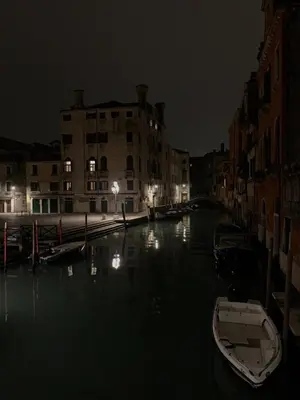 Vista sul fiume nelle vicinanze dell'appartamento