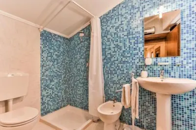Bagno di Ca' Bianca