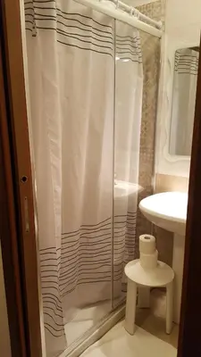 Bagno di Alloggi Gerotto Calderan 1