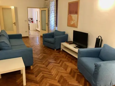 TV o dispositivi per l'intrattenimento presso Cà Giulia