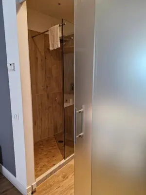 Bagno di Hotel La Loggia
