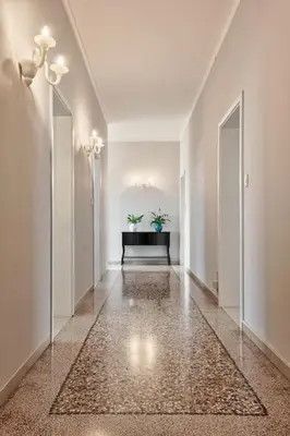 Planimetria di Dimora Mantelli