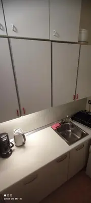 Cucina o angolo cottura di Corte Due Porte