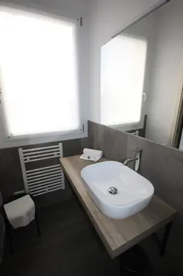 Bagno di Pove 2.4 Hotel