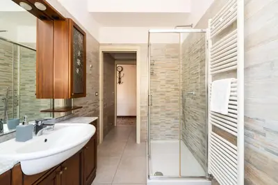 Bagno di Monti Guesthouse