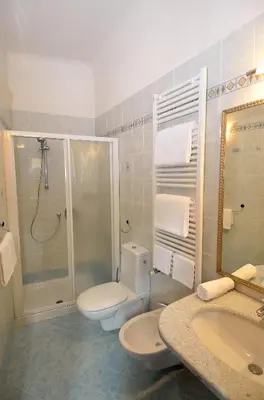 Bagno di Cà Del Modena Room only