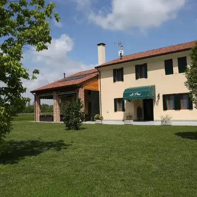 Azienda Agrituristica Ai Prai