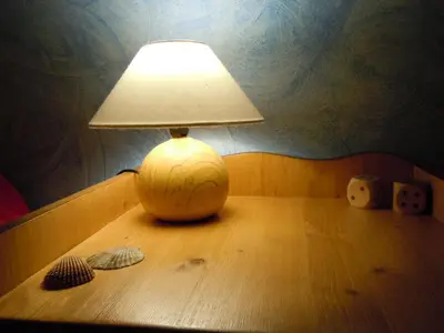 Planimetria di Il Farfasole