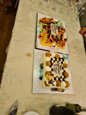 Cibo presso l'appartamento o nelle vicinanze