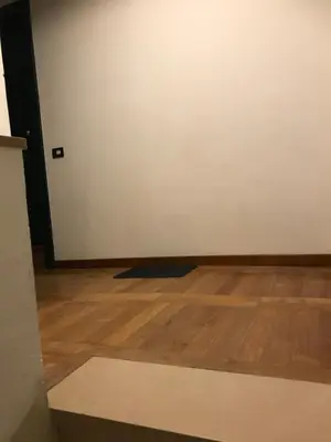 Planimetria di Casa San Severo