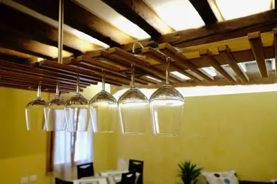 Planimetria di Wendy luxury apartment