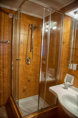Bagno di Ca' Bianca Relax Apartment
