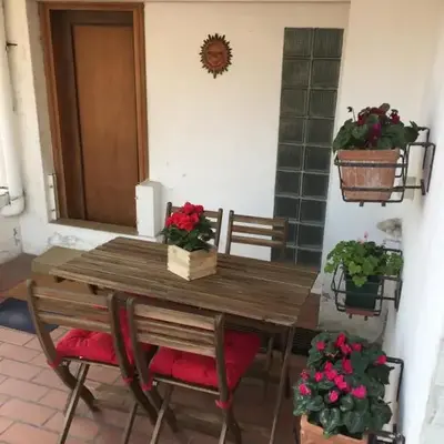 Ca' Bianca Relax Apartment