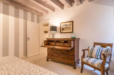 Planimetria di SAN POLO 2140 IN THE HEART OF VENICE
