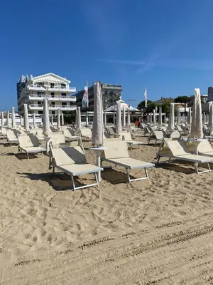 Spiaggia vicina o nei dintorni dell'hotel