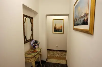 Planimetria di Venice Lion Residence - Vespucci