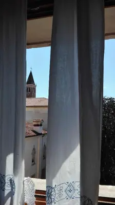 Planimetria di Mini Contrà San Pietro