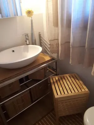 Bagno di Mini Contrà San Pietro