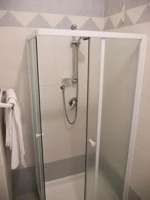 Bagno di Hotel Casa Mia