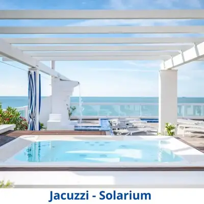 Hotel Orizzonte