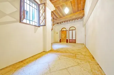 Planimetria di DolceVita Apartments N 287