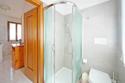 Bagno di DolceVita Apartments N 354