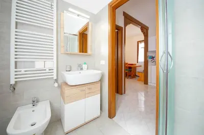Bagno di DolceVita Apartments N 354