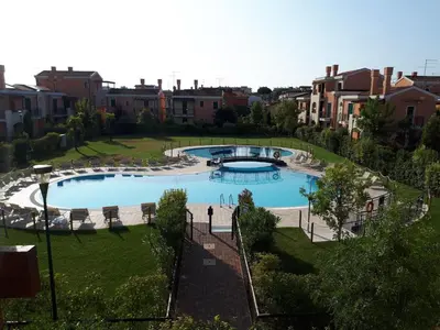 Piscina di Milano Dune o nelle vicinanze