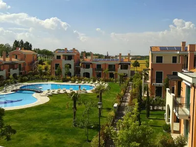 Piscina di Milano Dune o nelle vicinanze