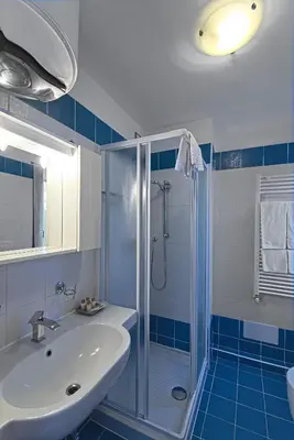 Bagno di B&B Sognare A Venezia