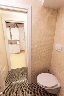 Bagno di Cà Biennale, scoprire la Venezia nascosta!