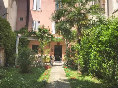 Giardino di 3749 Pontechiodo