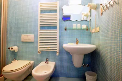 Bagno di 3749 Pontechiodo