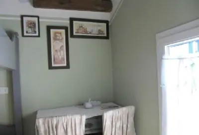 Planimetria di Agriturismo Antiche Mura