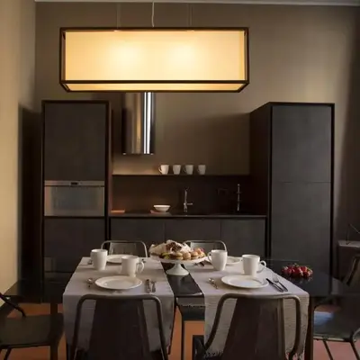 Aqua Apartments