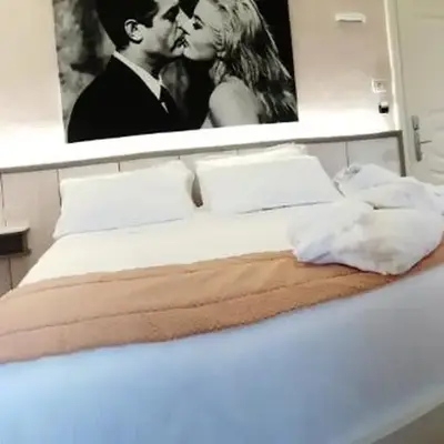 Hotel Locanda Dolce Vita