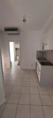 Cucina o angolo cottura di Hotel Residence Mara