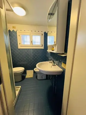 Bagno di Santo Stefano Apartment