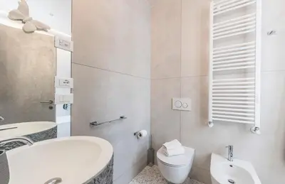 Bagno di Rialto Luxury Flat