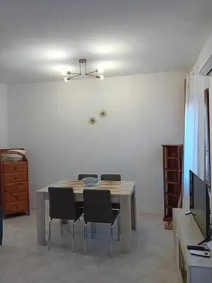 TV o dispositivi per l'intrattenimento presso CORTE Apartment