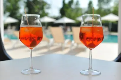 Bevande di Camping Rialto Village