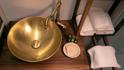 Planimetria di Casa Sansera