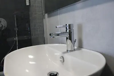 Bagno di Hotel Danieli