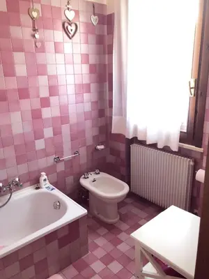 Bagno di La Casa Di Bea