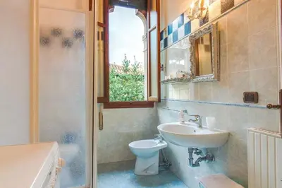 Bagno di Villa Corrado