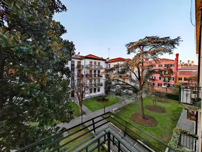 Giardino di Goldmine Guest House 1
