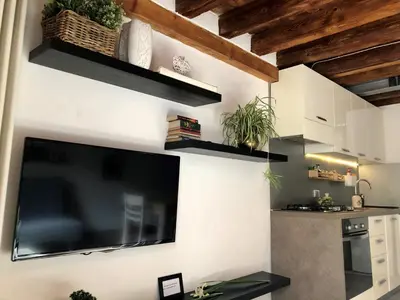 Cucina o angolo cottura di Vivi Vicenza