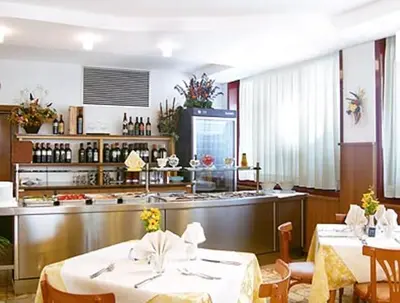 Bevande di Hotel Nelson