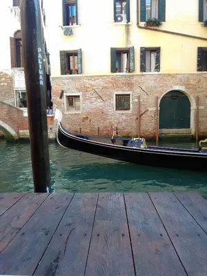 Edificio in cui si trova l'appartamento