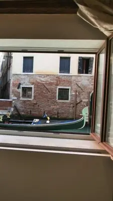 Planimetria di Casa Marco Polo